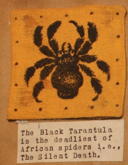 J W Mitchell Scrapbook