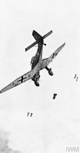 On This Day: 12 August 1940 the Luftwaffe begins systemic assault on RAF