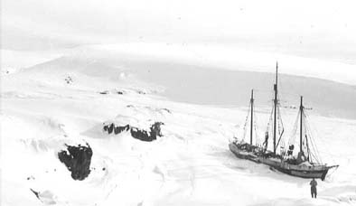 Ryder Polar Explorer