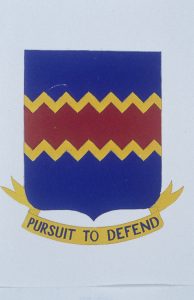 The 55th Fighter Group USAF