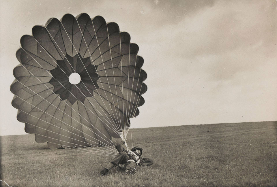 D Day Airborne