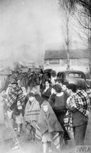 Spanish Civil War