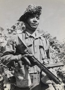 History of the Gurkhas