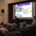 BMMHS Colditz Meeting