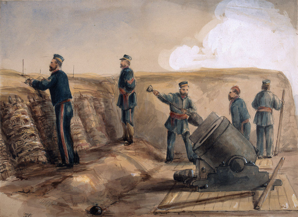 Crimean War