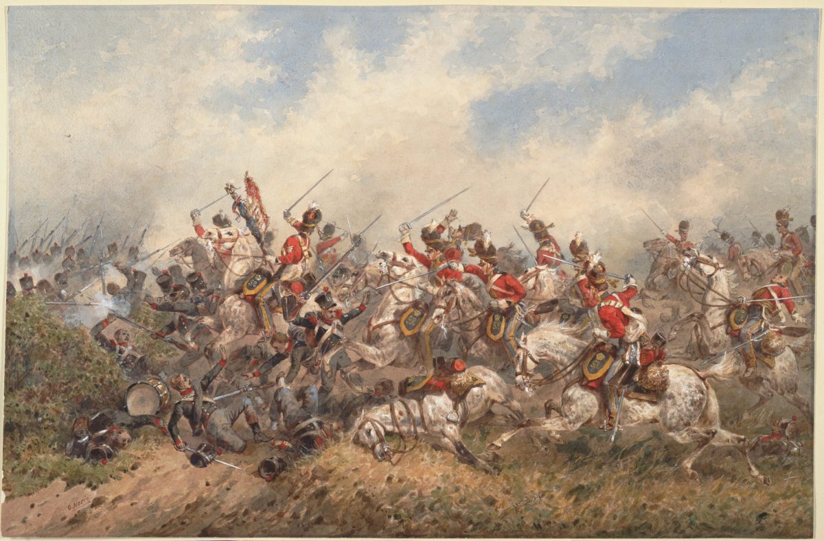 Evening Meeting: Waterloo 13th Oct 7:30 pm