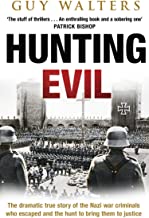 Guy Walters Hunting Evil