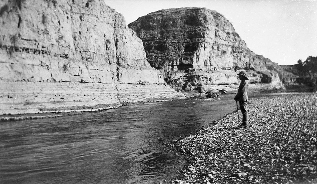 Nick Bazil Forgotten War