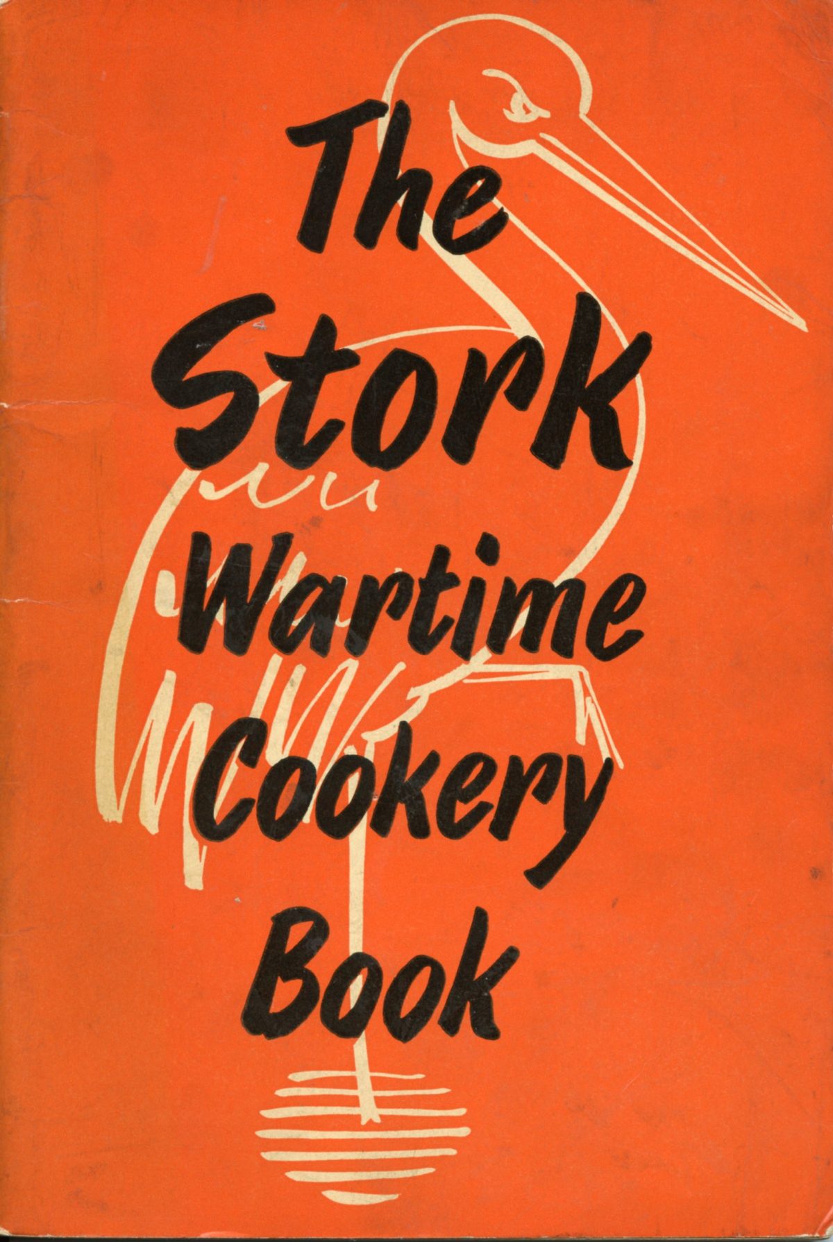 Cooking in Times of Emergency
