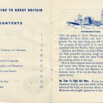 A Short Guide to Great Britain