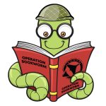 Operation Bookworm