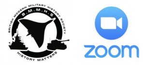 BMMHS & Zoom Logos