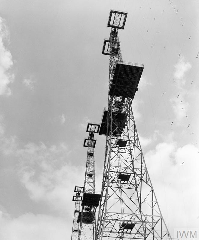 CH Transmitter