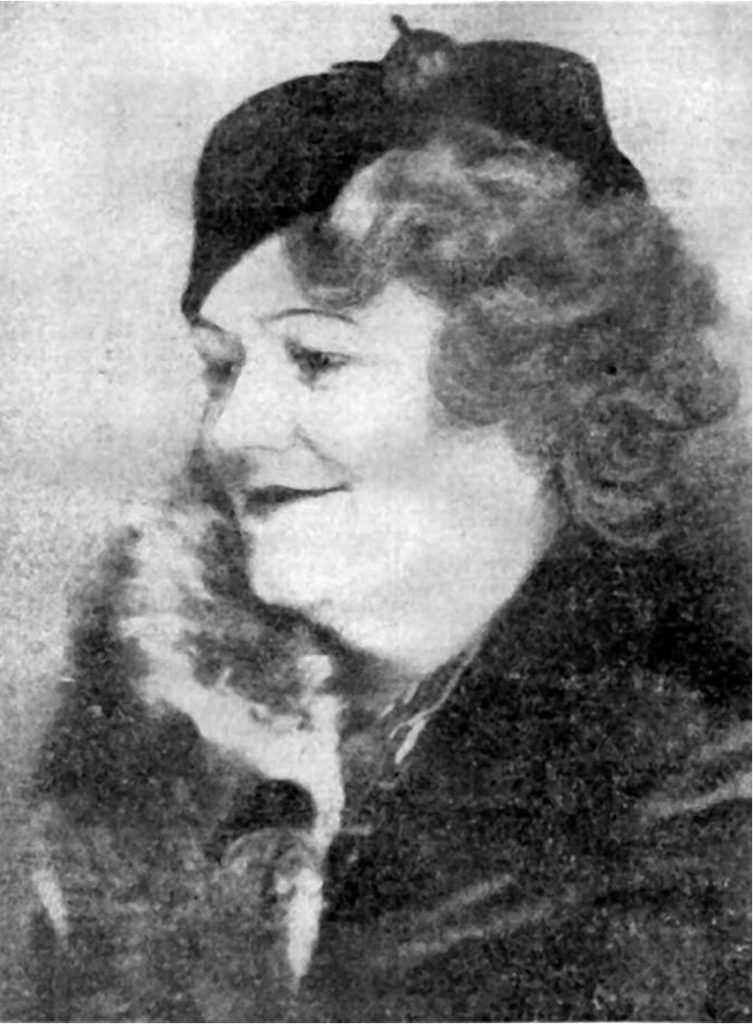 Jessie Jordan Unlikely German Spy
