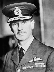 Battle of Britain Dowding