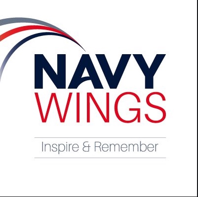 Navy Wings
