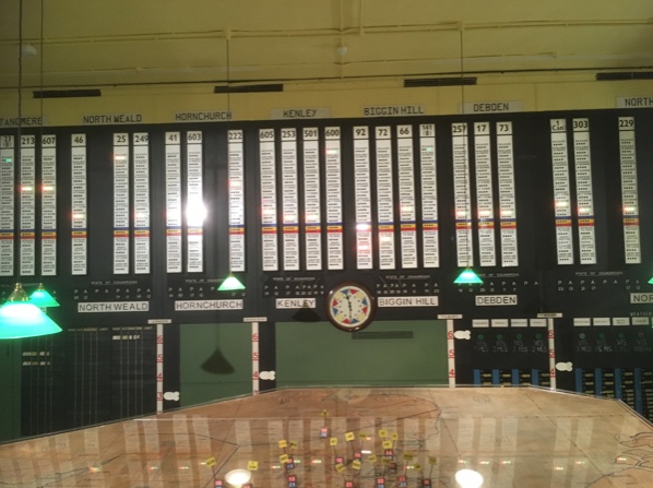 Battle of Britain Bunker