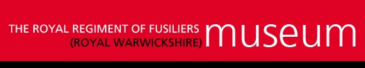Friends of the Fusilier Museum Warwick