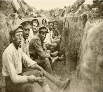 Gallipoli Association Midland Regional Conference