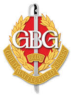 Guild of Battlefield Guides