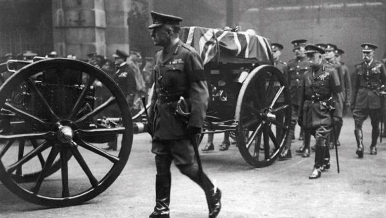 Unknown Warrior