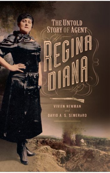 Evening Zoom Talk: They Shoot Spies