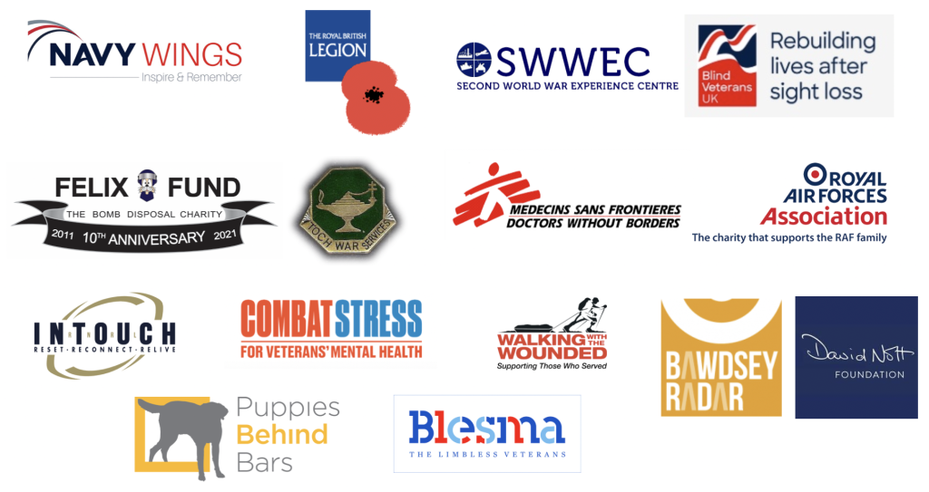 Military Charity