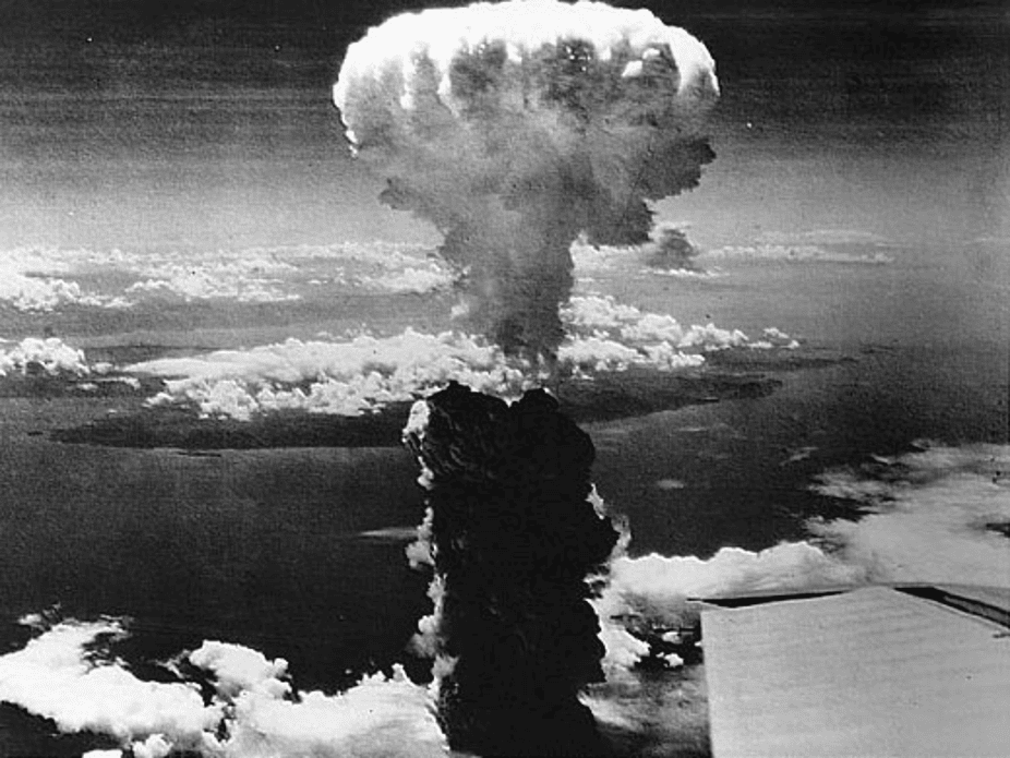 Savage wars of peace