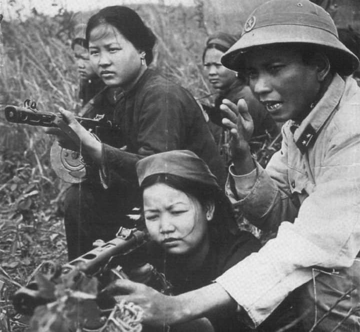 Sino-Vietnamese War