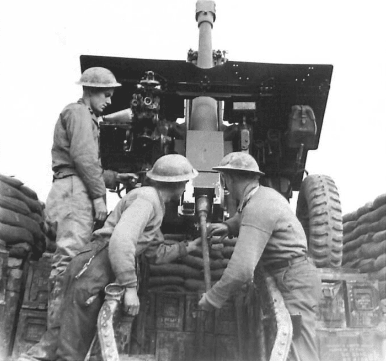 Article: An Admirable Gun