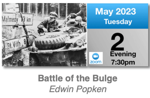 Battle of the Bulge