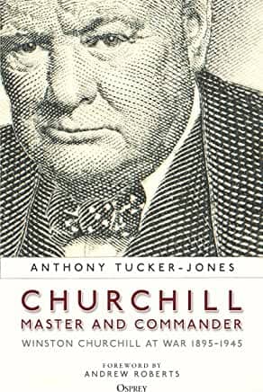 Anthony Tucker-Jones