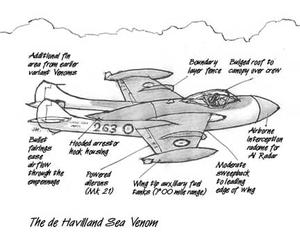 Naval Air Perspectives