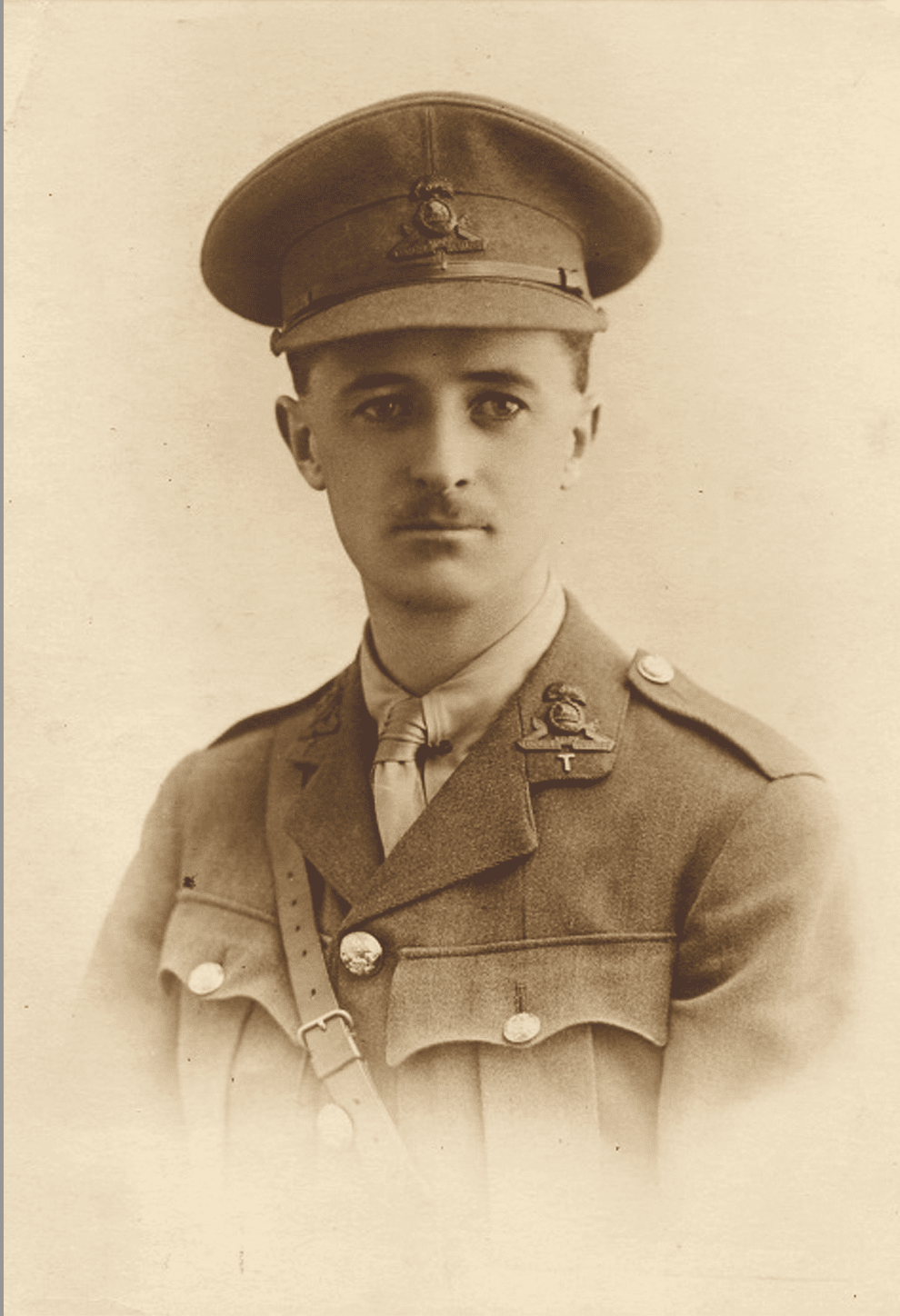 Article: The ‘Hand of Fate’ in the Great War