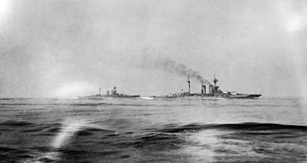 Battle of Jutland