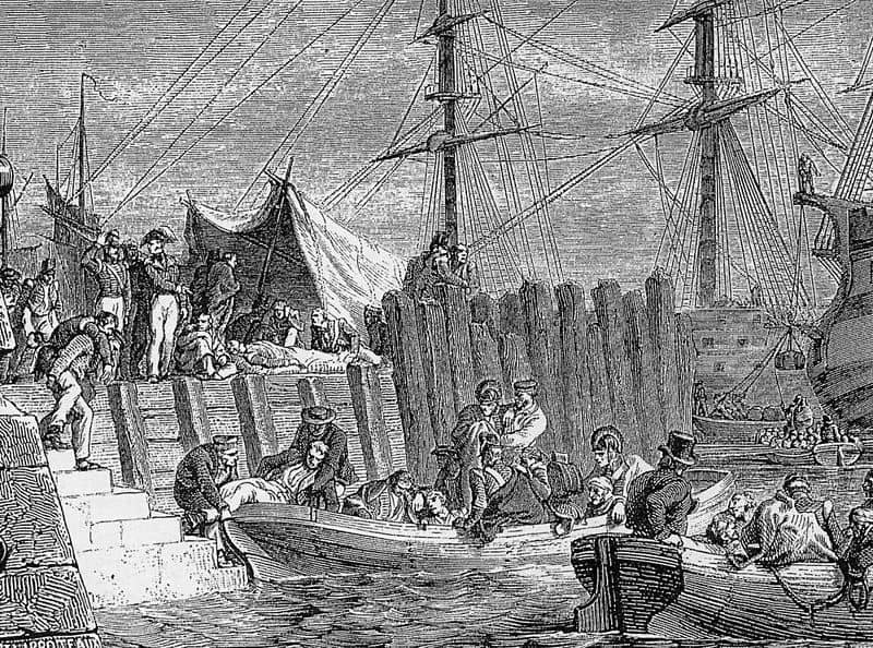Latest Article: The Walcheren Debacle 1809
