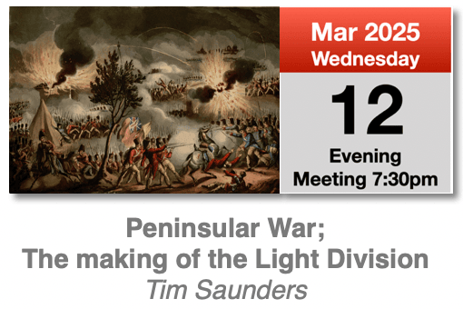Peninsular War