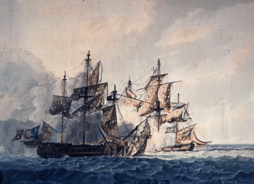 Peninsular War Mini Series in 2025