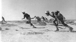 French Foreign Legion