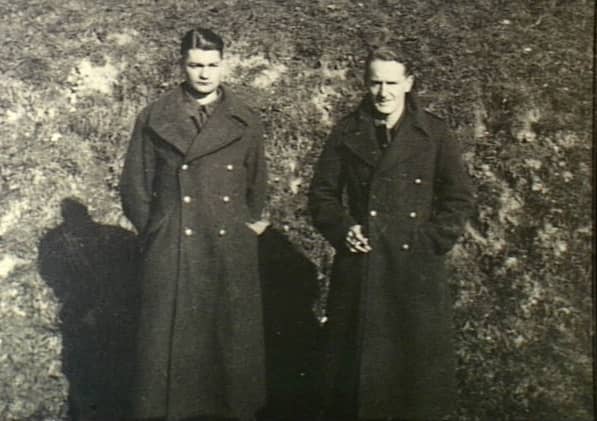 Latest Article: The Ozbalt Raid