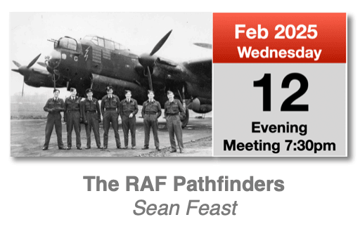 Pathfinders Sean Feast