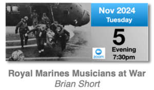 Royal Marines Musicians