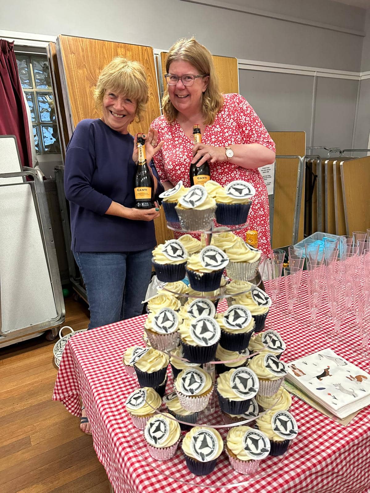 BMMHS 5th Anniversary Celebration