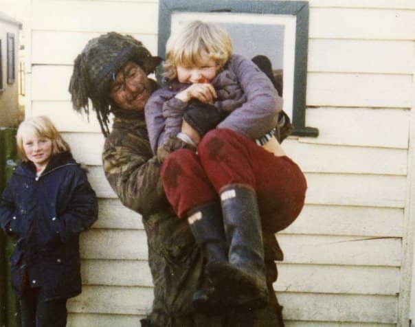 Young Peoples Accounts 1982