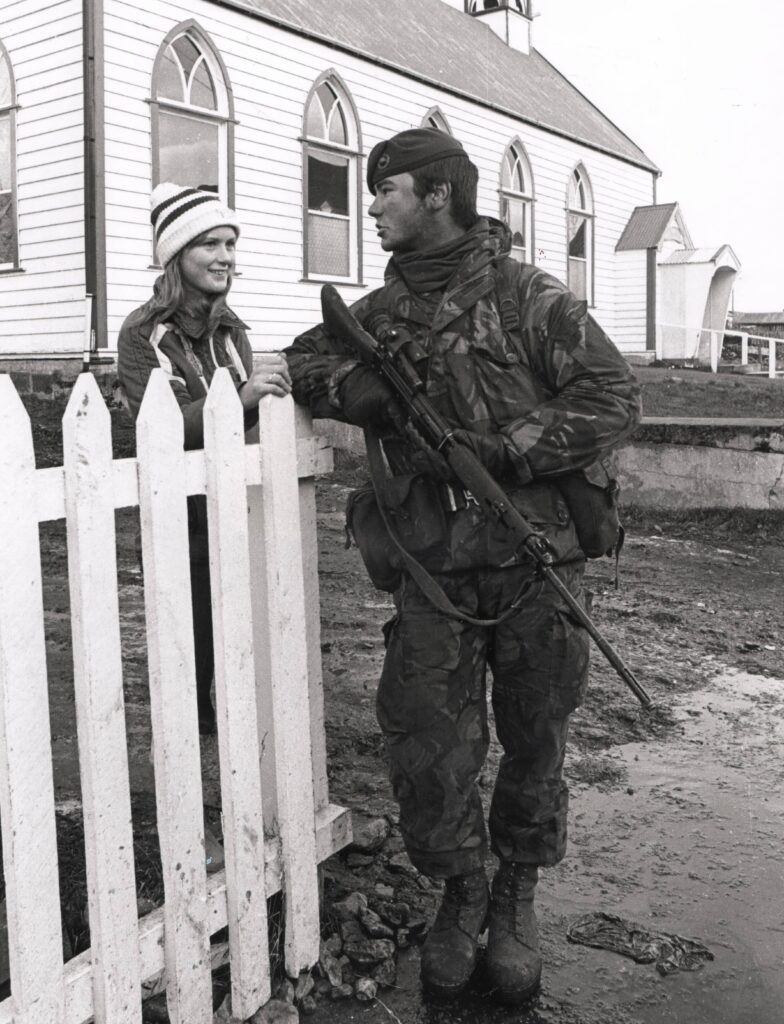 Young Peoples Accounts 1982