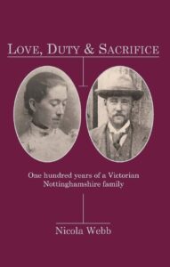 Love, Duty & Sacrifice