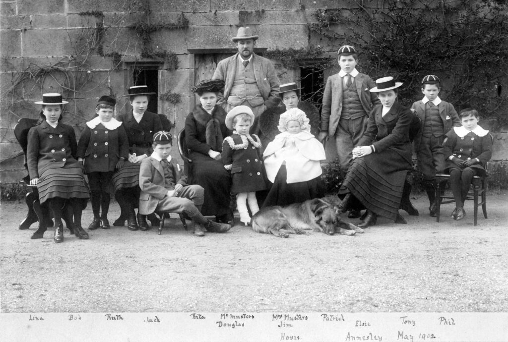 Love, Duty & Sacrifice