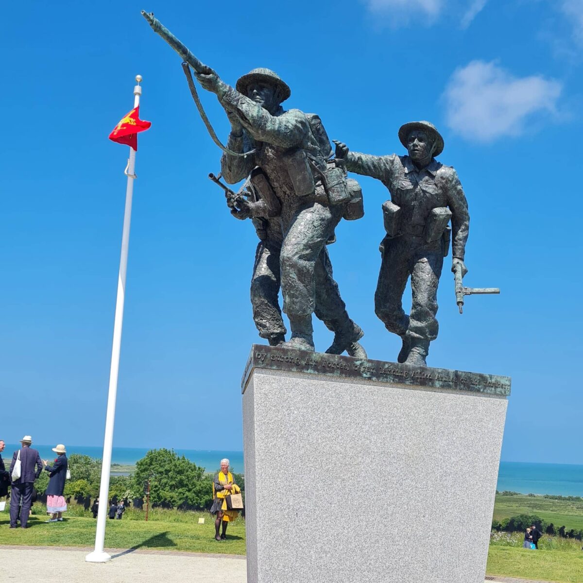 4 Days in Normandy D-Day 80th
