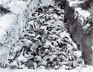 The Angolan Civil War