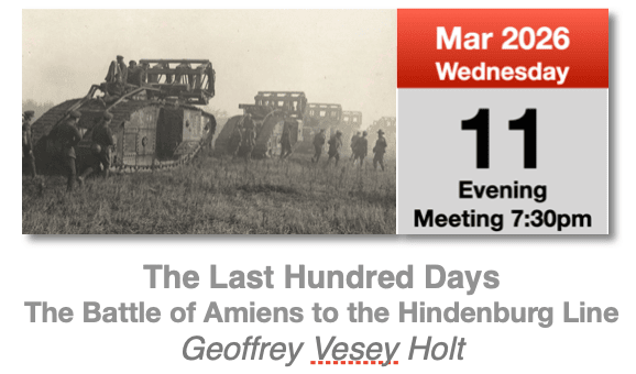 Hundred Days Geoffrey Vesey Holt